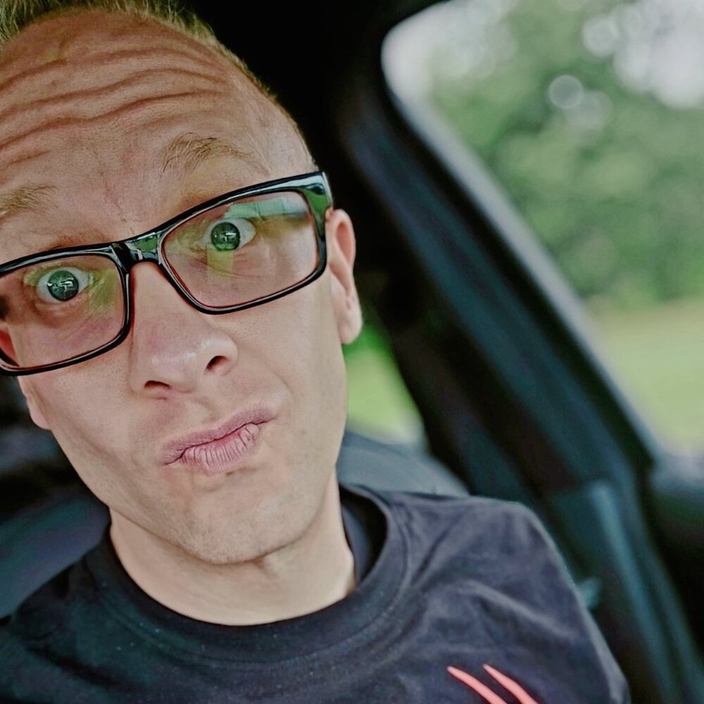 Meet your Posher, Brian